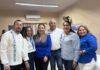 GLORIA GARZA Y CÉSAR VERÁSTEGUI FORTALECEN RESPALDO PANISTA EN CAMARGO RUMBO A LA DIRIGENCIA ESTATAL