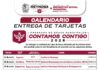 INFORMA GOBIERNO DE REYNOSA ACTUALIZACIÓN DE FECHAS PARA BECAS MUNICIPALES