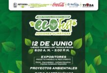 CELEBRARÁ GOBIERNO DE REYNOSA LA ECOFEST 2026, PROMOVIENDO EL CUIDADO DEL MEDIO AMBIENTE