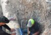 ATENDIÓ COMAPA FUGA DE AGUA POTABLE Y REHABILITACIÓN DE DESCARGA SANITARIA EN LA COLONIA VOLUNTAD Y TRABAJO