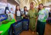 IMPULSA SENADORA MAKI ORTIZ ECONOMÍA CIRCULAR Y RECICLAJE EN EL ECOFEST 2026