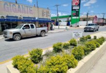 MPULSAN PROGRAMA CIUDADANO PARA EMBELLECER ESPACIOS PÚBLICOS EN DÍAZ ORDAZ