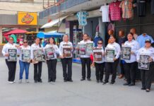 PROMUEVE DIF-REYNOSA LA PROTECCIÓN DE LA INFANCIA EN EL DÍA MUNDIAL CONTRA EL TRABAJO INFANTIL