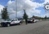 INCREMENTÓ GOBIERNO DE REYNOSA SEGURIDAD EN PARQUE CULTURAL Y POLIDEPORTIVO