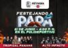 FESTEJARÁ A PAPÁ GOBIERNO DE CARLOS PEÑA ORTIZ CON TROPICAL PANAMÁ