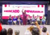 RECONOCIÓ LA SENADORA MAKI ORTIZ A EMPRENDEDORES COMO TRANSFORMADORES DE LA ECONOMÍA