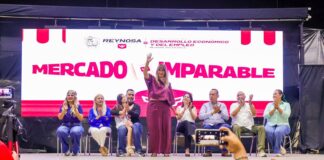 RECONOCIÓ LA SENADORA MAKI ORTIZ A EMPRENDEDORES COMO TRANSFORMADORES DE LA ECONOMÍA