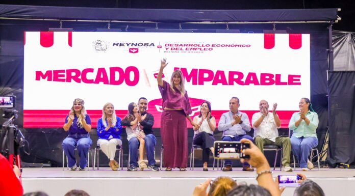 RECONOCIÓ LA SENADORA MAKI ORTIZ A EMPRENDEDORES COMO TRANSFORMADORES DE LA ECONOMÍA