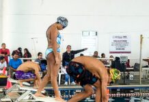 CON EL APOYO DEL GOBIERNO DE REYNOSA SE REALIZÓ CON ÉXITO EL CAMPEONATO ESTATAL DE NATACIÓN