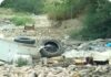HALLAN CIENTOS DE PECES MUERTOS EN LA PRESA MARTE R. GÓMEZ; PIDEN SANCIONES CONTRA RESPONSABLES