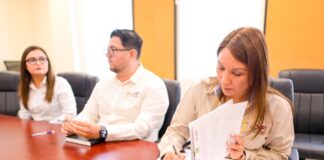FORTALECE DIF-REYNOSA ALIANZA CON HOLIDAY INN INDUSTRIAL PONIENTE REYNOSA