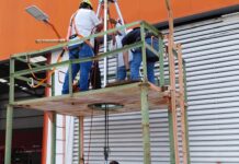 FORTALECE COMAPA CAPACITACIÓN Y SEGURIDAD DE SU PERSONAL CON TALLERES Y CURSOS