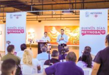VIGILA PROTECCIÓN CIVIL DE REYNOSA CLIMA DURANTE LA TEMPORADA DE HURACANES