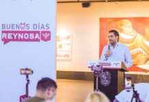 LOGRA DIF-REYNOSA EXITOSOS RESULTADOS DE SUS PROGRAMAS SOCIALES