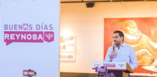 LOGRA DIF-REYNOSA EXITOSOS RESULTADOS DE SUS PROGRAMAS SOCIALES