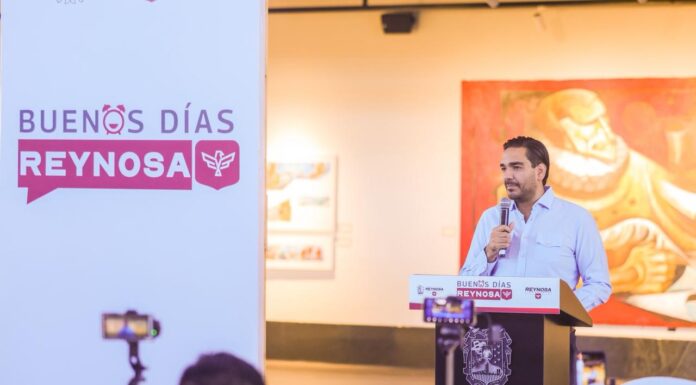 LOGRA DIF-REYNOSA EXITOSOS RESULTADOS DE SUS PROGRAMAS SOCIALES