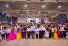 MUESTRAN ALUMNOS DEL CEDIF APRENDIZAJE, TALENTO Y DECISIÓN PARA EMPRENDER
