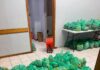 REPARTIRÁN PAQUETES DE FRUTAS Y VERDURAS A FAMILIAS DE MIGUEL ALEMÁN