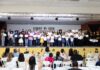 CLAUSURAN CON ÉXITO TALLERES DE LA CASA DE CULTURA