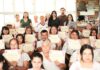 CLAUSURA DEL CURSO MUNICIPAL DE EDUCACIÓN DE PIÑATAS EN VENECIA