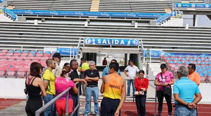 DIALOGA Y TRABAJA CON EL GOBIERNO DE REYNOSA LA COMUNIDAD RUNNING