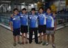 GRAN ACTUACIÓN DEL KRONOS SWIM TEAM DEL IMD EN TORNEO REGIONAL