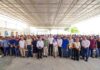 ACUERDAN MUNICIPIO Y FTR APOYO PARA REGULARIZAR CUENTAS DE AGUA DE TRABAJADORES EN REYNOSA