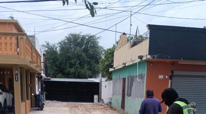 TRABAJA COMAPA EN REPOSICIÓN DE CARPETA ASFÁLTICA EN DIVERSOS SECTORES DE LA CIUDAD