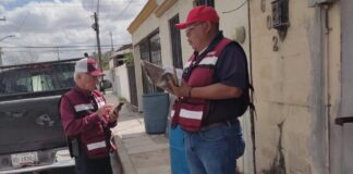 MODERNIZA COMAPA PROCESO DE TOMA DE LECTURA PARA BRINDAR UNA ATENCIÓN MÁS EFICIENTE