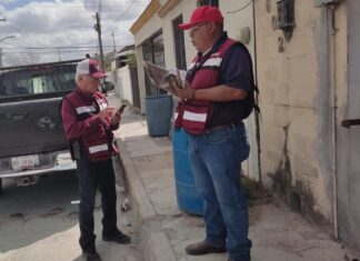 MODERNIZA COMAPA PROCESO DE TOMA DE LECTURA PARA BRINDAR UNA ATENCIÓN MÁS EFICIENTE