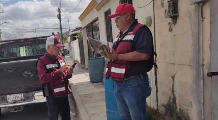 MODERNIZA COMAPA PROCESO DE TOMA DE LECTURA PARA BRINDAR UNA ATENCIÓN MÁS EFICIENTE