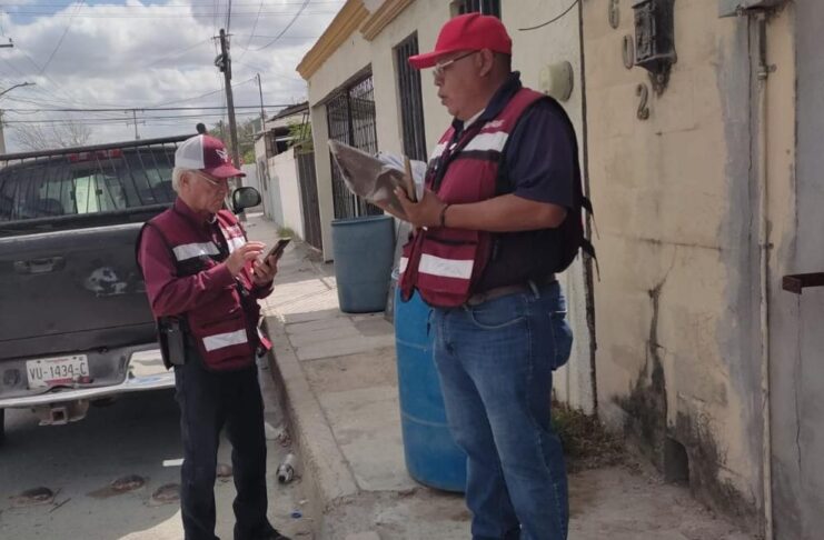 MODERNIZA COMAPA PROCESO DE TOMA DE LECTURA PARA BRINDAR UNA ATENCIÓN MÁS EFICIENTE
