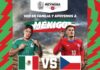INVITA EL ALCALDE CARLOS PEÑA ORTIZ A CELEBRAR A MÉXICO EN EL MUNDIAL