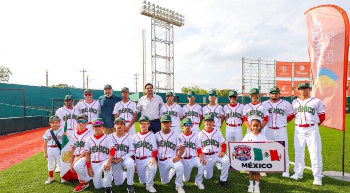INVITA DIF-REYNOSA A SUMAR ESPERANZA EN EL REGRESO A CLASES DE LA NIÑEZ