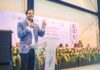 PRESIDIÓ CARLOS PEÑA ORTIZ A GRADUACIÓN DE LA GENERACIÓN XLIV, 2023-2026 DEL CETIS No. 71