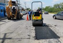 ACCIÓN Y CONVIVENCIA ES TRABAJO INTEGRAL DE GOBIERNO Y CIUDADANOS EN REYNOSA