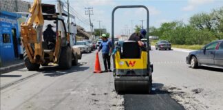ACCIÓN Y CONVIVENCIA ES TRABAJO INTEGRAL DE GOBIERNO Y CIUDADANOS EN REYNOSA