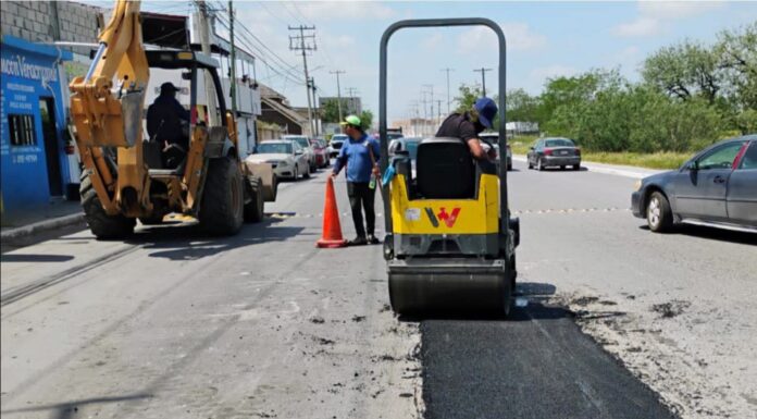ACCIÓN Y CONVIVENCIA ES TRABAJO INTEGRAL DE GOBIERNO Y CIUDADANOS EN REYNOSA