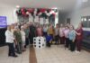 BRINDA DIF-REYNOSA ATENCIÓN INTEGRAL PARA EL BIENESTAR DE LAS PERSONAS ADULTAS MAYORES