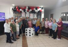 BRINDA DIF-REYNOSA ATENCIÓN INTEGRAL PARA EL BIENESTAR DE LAS PERSONAS ADULTAS MAYORES