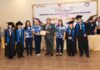 CONCLUYEN CON ÉXITO SU EDUCACIÓN PRIMARIA ALUMNOS DE LA ESCUELA LEONA VICARIO