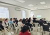 FORTALECE DIF-REYNOSA A LAS FAMILIAS CON ESCUELA PARA PADRES