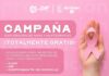 INVITA DIF-REYNOSA A LAS MUJERES A CUIDAR SU SALUD CON ESTUDIOS GRATUITOS DE DETECCIÓN OPORTUNA