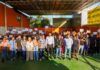 HAY EN REYNOSA HISTORIAS QUE INSPIRAN CON EL PROGRAMA MUNICIPAL TAZO DORADO