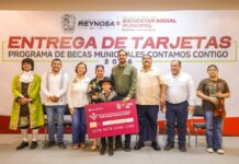 «BECAS ARTÍSTICAS CONTAMOS CONTIGO SON UN APOYO INVALUABLE»: JARED ALEJANDRO, BENEFICIARIO