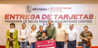 «BECAS ARTÍSTICAS CONTAMOS CONTIGO SON UN APOYO INVALUABLE»: JARED ALEJANDRO, BENEFICIARIO