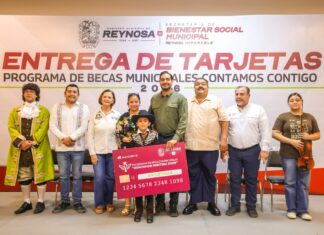 «BECAS ARTÍSTICAS CONTAMOS CONTIGO SON UN APOYO INVALUABLE»: JARED ALEJANDRO, BENEFICIARIO