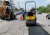 EXHORTA GOBIERNO DE REYNOSA A CIRCULAR CON PRECAUCIÓN DURANTE OBRAS DE BACHEO