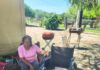 FORTALECE DIF-REYNOSA ACCIONES COMUNITARIAS EN EJIDOS ARGÜELLES Y LOS ALTOS