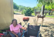 FORTALECE DIF-REYNOSA ACCIONES COMUNITARIAS EN EJIDOS ARGÜELLES Y LOS ALTOS